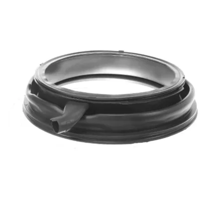 Części zamienne BOSCH/SIEMENS Fartuch drzwi do pralki Bosch / Siemens 11056927