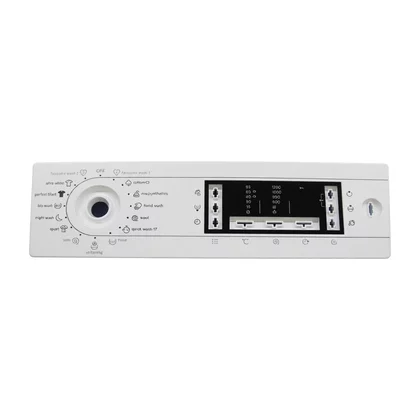 Części zamienne GORENJE Maskownica panelu przedniego do pralki Gorenje / Hisense 392993