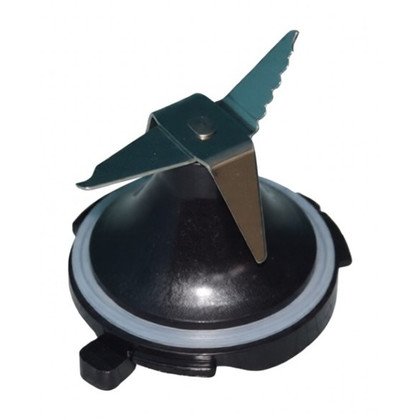 Ostrze do rozdrabniania do blendera Amica BTK 5011 czarne 1036096