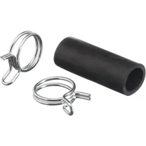 Części zamienne BOSCH/SIEMENS Zacisk sprężynowy węża do zmywarki Bosch / Siemens 60 mm 00088403