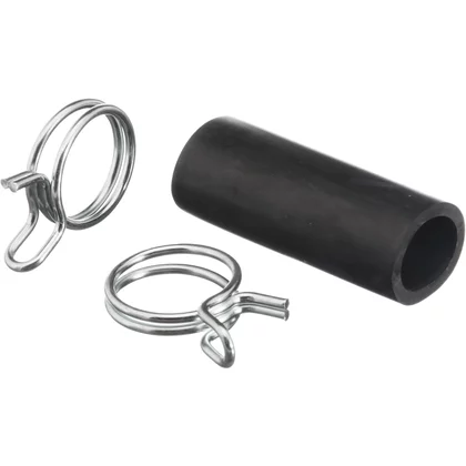 Części zamienne BOSCH/SIEMENS Zacisk sprężynowy węża do zmywarki Bosch / Siemens 60 mm 00088403