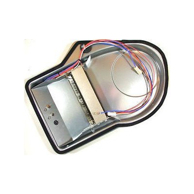 Grzałka suszarki 2050 W (C00258678) 482000030514