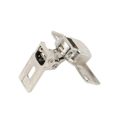 Zawias drzwi pralki do zabudowy Electrolux / AEG 1245378003