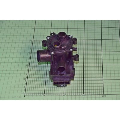 Zawór 3 drożny (1007470)