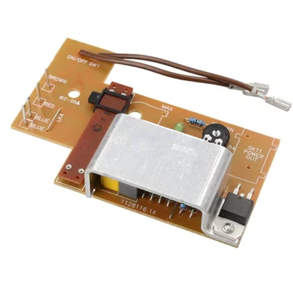 Elektronika do odkurzaczy Moduł sterowania do odkurzacza Electrolux / AEG / Tornado 1128116611
