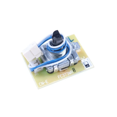 Programator do mikrofali SHARP DPWBFC373WRKZ8