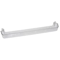 Elementy szklane i plastikowe lo Balkonik środkowy drzwi lodówki Mastercook / Fagor lc-215 plus AS0003834