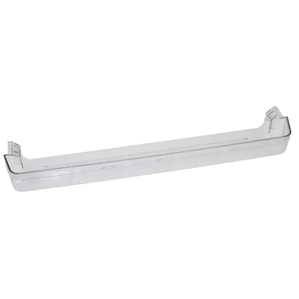 Elementy szklane i plastikowe lo Balkonik środkowy drzwi lodówki Mastercook / Fagor lc-215 plus AS0003834