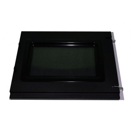 Drzwi do mikrofalówek Amica Drzwi do kuchenki mikrofalowej AMMB25E2SGW Amica 1044458