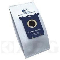 Worki S-Bag GR201 do odkurzacza Electrolux / AEG 4 szt. 9002564723