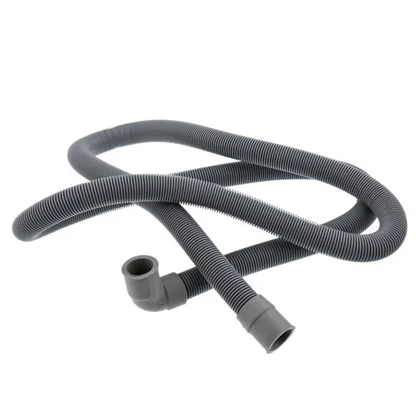 Wąż spustowy do zmywarki Electrolux / AEG 1,75 m 1523476008
