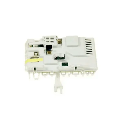Elementy elektryczne do pralek r Skonfigurowany moduł sterujący do pralki Electrolux / AEG EWM10931 973914530734008