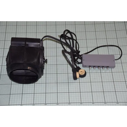 Kompletna dmuchawa do okapu Amica K-28(OB-mGPZ)SCG JDR 1036124