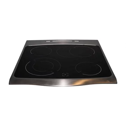 Płyta ceramiczna do kuchni Amica 608*34,13soft X clasic bezHL 9059629