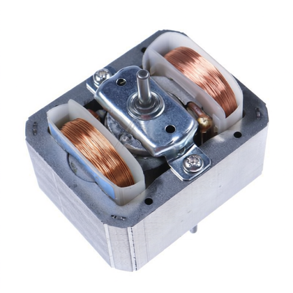 Silnik do okapu Whirlpool / Indesit / Ariston / Hotpoint 481236118483 C00341701 482000012907 C00413214