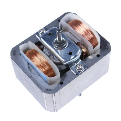 Silnik do okapu Whirlpool / Indesit / Ariston / Hotpoint 481236118483 C00341701 482000012907 C00413214