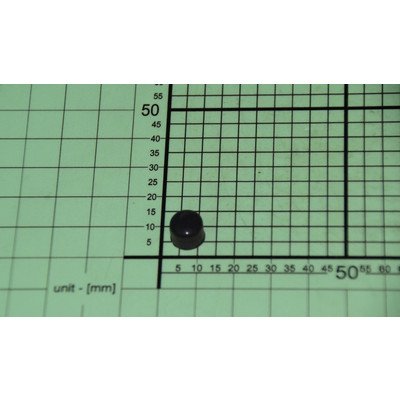 Stopka rusztu kuchenki Amica (8007815)