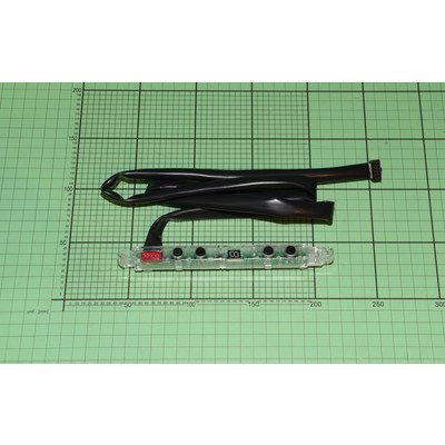 Zespół przycisków 1079184