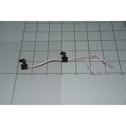 Zespół łącznika zapalacza gazu do kuchenki Amica 2-p ME* z/z 8058069