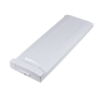 Drzwiczki parownika do lodówki Gorenje / Hisense białe 172763