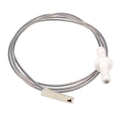 Iskrownik palnika 800 mm Smeg 810930075 do kuchenki SRV564X-3 oryginał