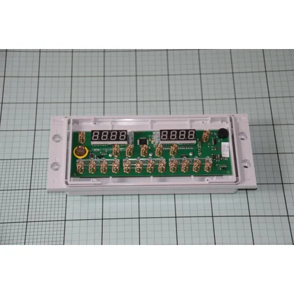 Panel sterujący do piekarnika Amica IDEO LED Th v2.0 A+ 8064661