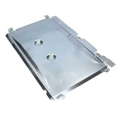 Akcesoria do zmywarek Whirlpool Ociekacz do zmywarki Whirlpool / Indesit / Ariston / Hotpoint 481244018952 C00328100 481244011463 C00317159