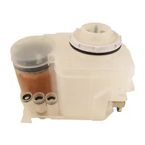 Zbiorniki do zmywarek Whirlpool Dozownik soli do zmywarki Whirlpool / Indesit / Ariston / Hotpoint 481241868372 C00312413
