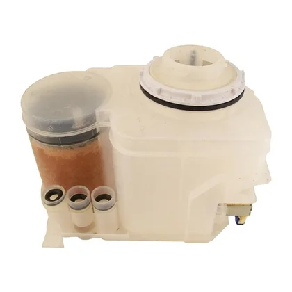 Zbiorniki do zmywarek Whirlpool Dozownik soli do zmywarki Whirlpool / Indesit / Ariston / Hotpoint 481241868372 C00312413