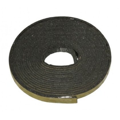 Taśma uszczelniająca PES do płyty indukcyjnej Amica 6 x 1 mm 1,50 m 8068911