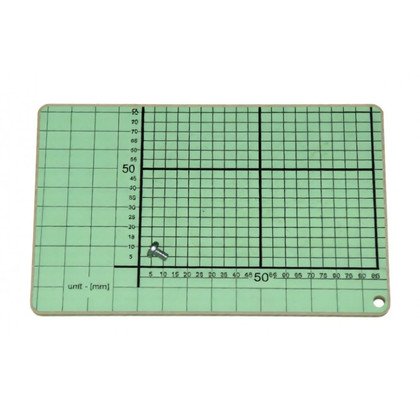 Wkręt montażowy krzyżowy do urządzeń AGD Amica M3,5 x 6 mm 8000259