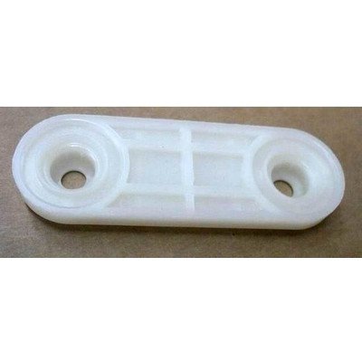 Wspornik prowadnicy kosza górnego (1016570)