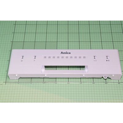 Wypraska panelu sterowania do zmywarki Amica (1042912)