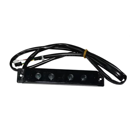 OTP 6651 Sterowanie sensorowe do okapu Amica 1045519