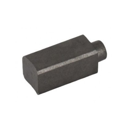 Szczotka węglowa do robota Zelmer 481 5 x 5 x 12,5 mm 1970002