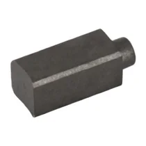 Szczotka węglowa do robota Zelmer 481 5 x 5 x 12,5 mm 1970002