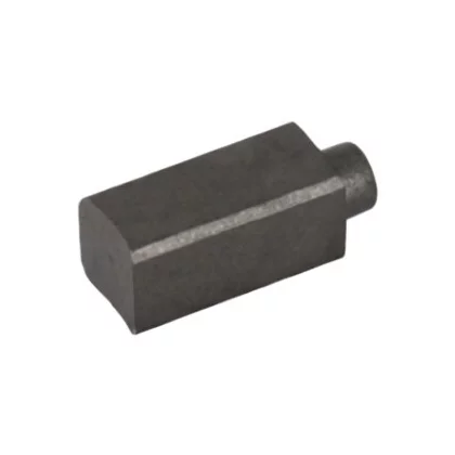Szczotka węglowa do robota Zelmer 481 5 x 5 x 12,5 mm 1970002