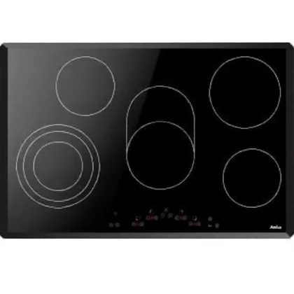Elementy obudowy Osłona dolna do płyty ceramicznej Amica PG_5VQ205FT_ kado41A