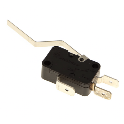 DW7 41 FI VR01 Mikroprzełącznik do zmywarki Teka DW7 56 FI (UK) 81782364