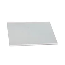 Półka szklana z ramkami do chłodziarki Electrolux / AEG