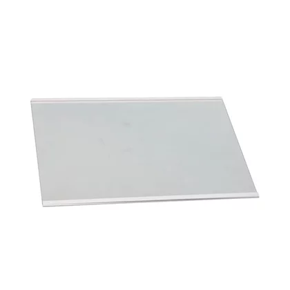 Półka szklana z ramkami do chłodziarki Electrolux / AEG