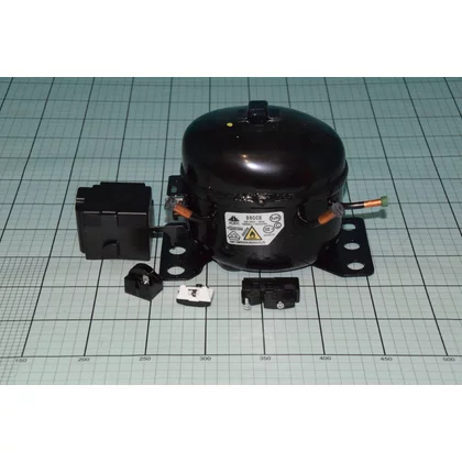 Kompresor do chłodziarko-zamrażarki Amica B60CB 1033387