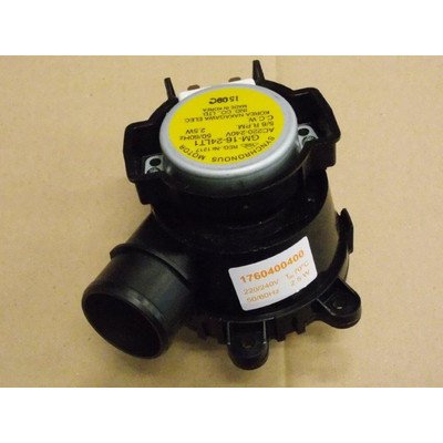 Zawory do zmywarek Amica Zawór 3 drożny (1021211)