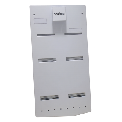 CNE520E20X BEKO Osłona parownika komory chłodziarki do lodówki Beko / Grundig / Arcelik 4946721600