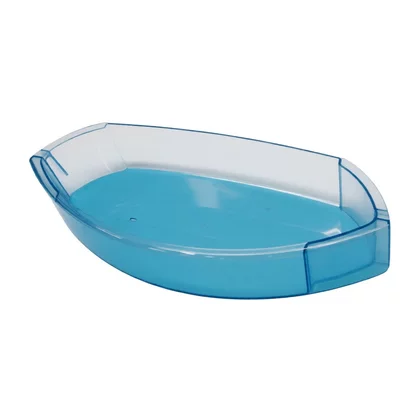 Półki na drzwi różni producenci Półka na butelki na drzwi chłodziarki Gorenje / Hisense 105675