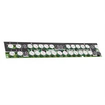 Elektronika interfejsu użytkownika do płyty indukcyjnej Electrolux / AEG Kite