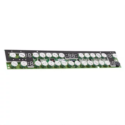 Elektronika interfejsu użytkownika do płyty indukcyjnej Electrolux / AEG Kite
