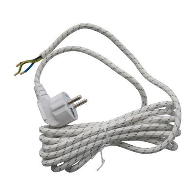 Przewód zasilający do żelazka Amica PL 3x1,5 mm2 W 1070580