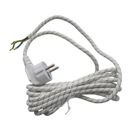 Przewód zasilający do żelazka Amica PL 3x1,5 mm2 W 1070580