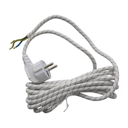 Przewód zasilający do żelazka Amica PL 3x1,5 mm2 W 1070580